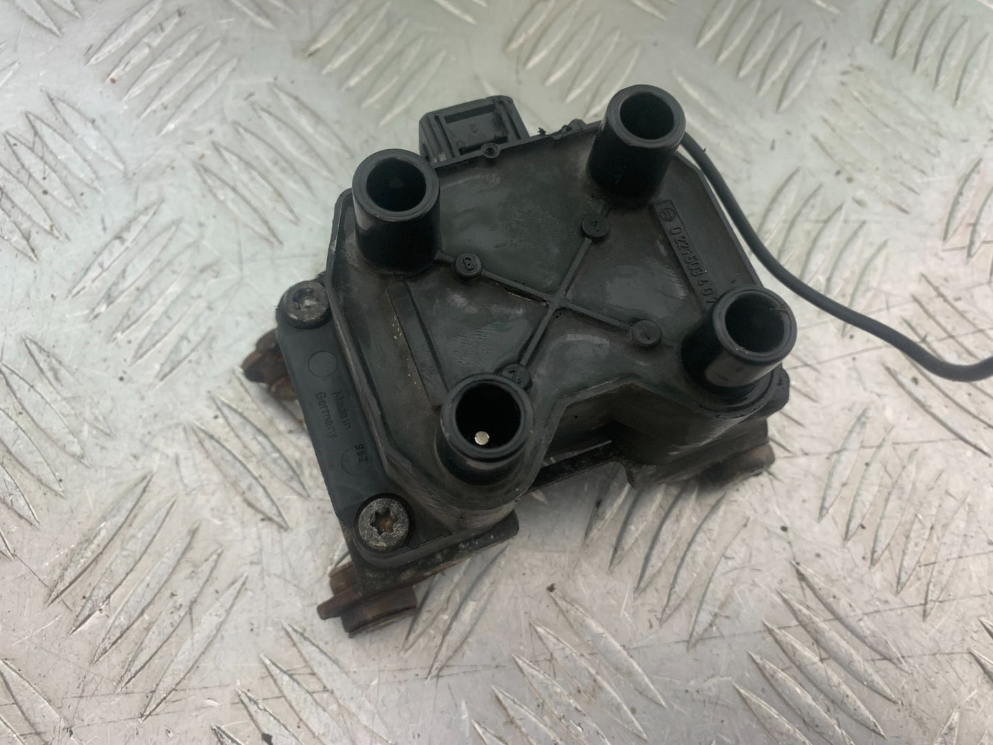 BMW K1200 K 1200 LT COILS  YEAR 1999-07 (CMB1271)