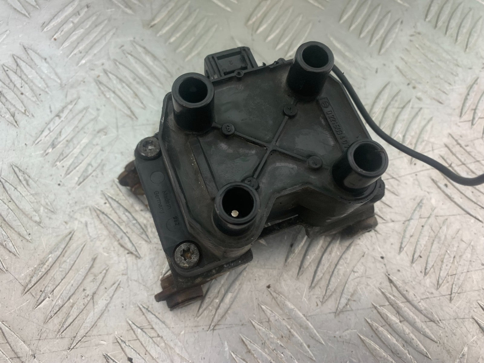 BMW K1200 K 1200 LT COILS  YEAR 1999-07 (CMB1271)