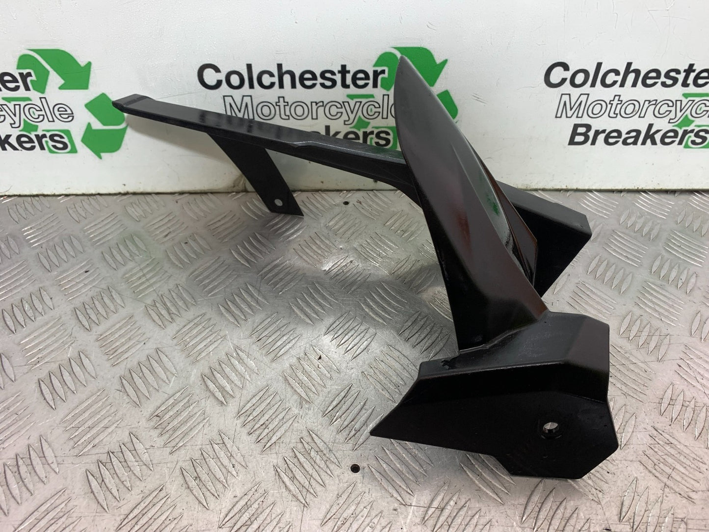 KAWASAKI NINJA 400 EX 400 REAR HUGGER YEAR 2018-2022 (CMB1278)