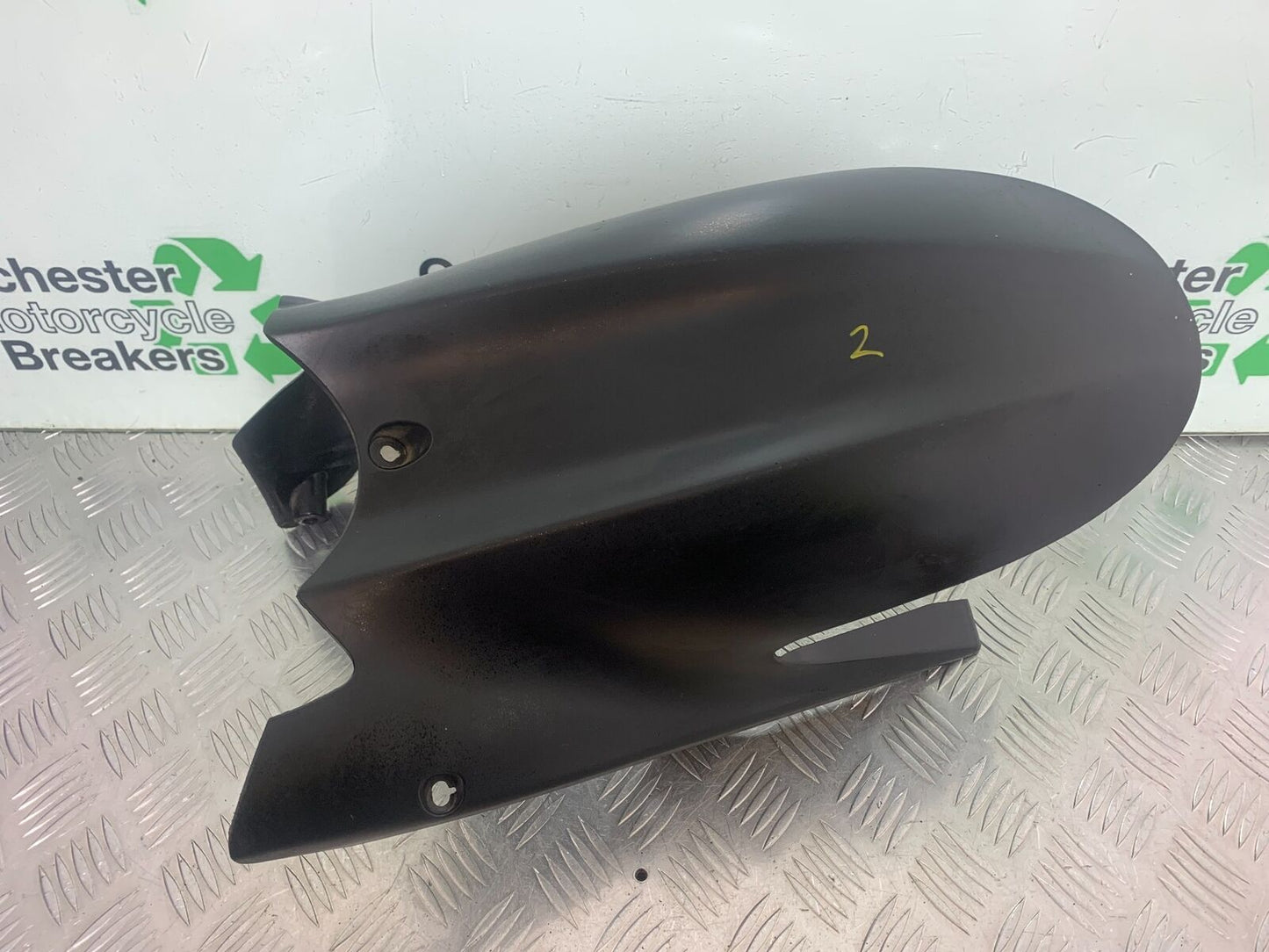 DUCATI DIAVEL 1200 PETROL HUGGER  YEAR 2014-17 (CMB1054)