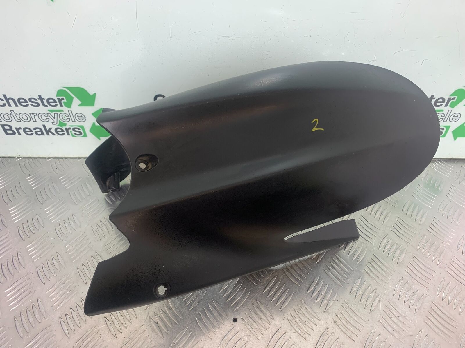 DUCATI DIAVEL 1200 PETROL HUGGER  YEAR 2014-17 (CMB1054)