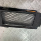 HONDA VT700 VT 700 SHADOW RADIATOR GRILL  YEAR 1984-85 (CMB1328)