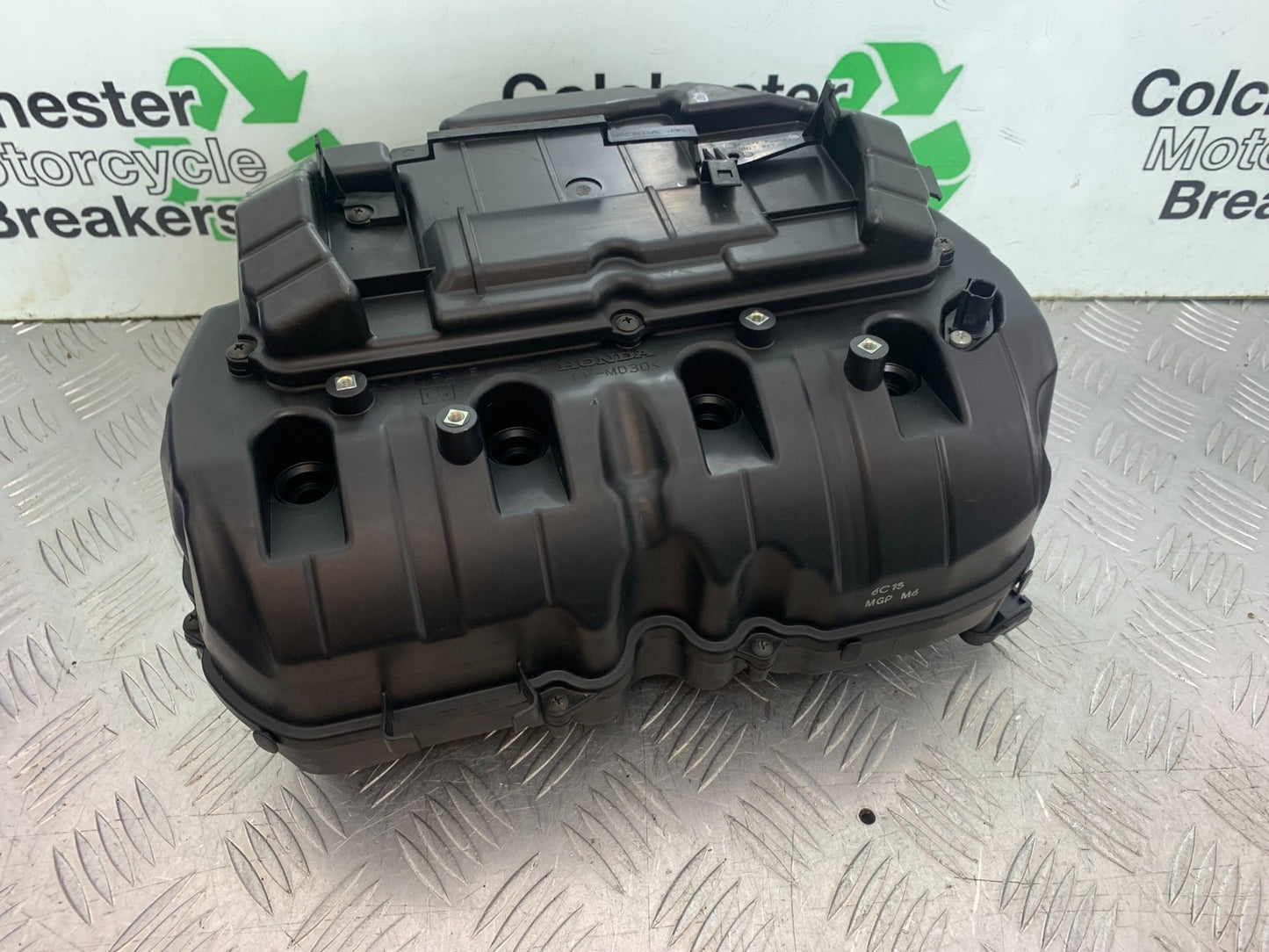 HONDA CBR1000 rr FIREBLADE AIRBOX  2012-2016 (CMB1280)