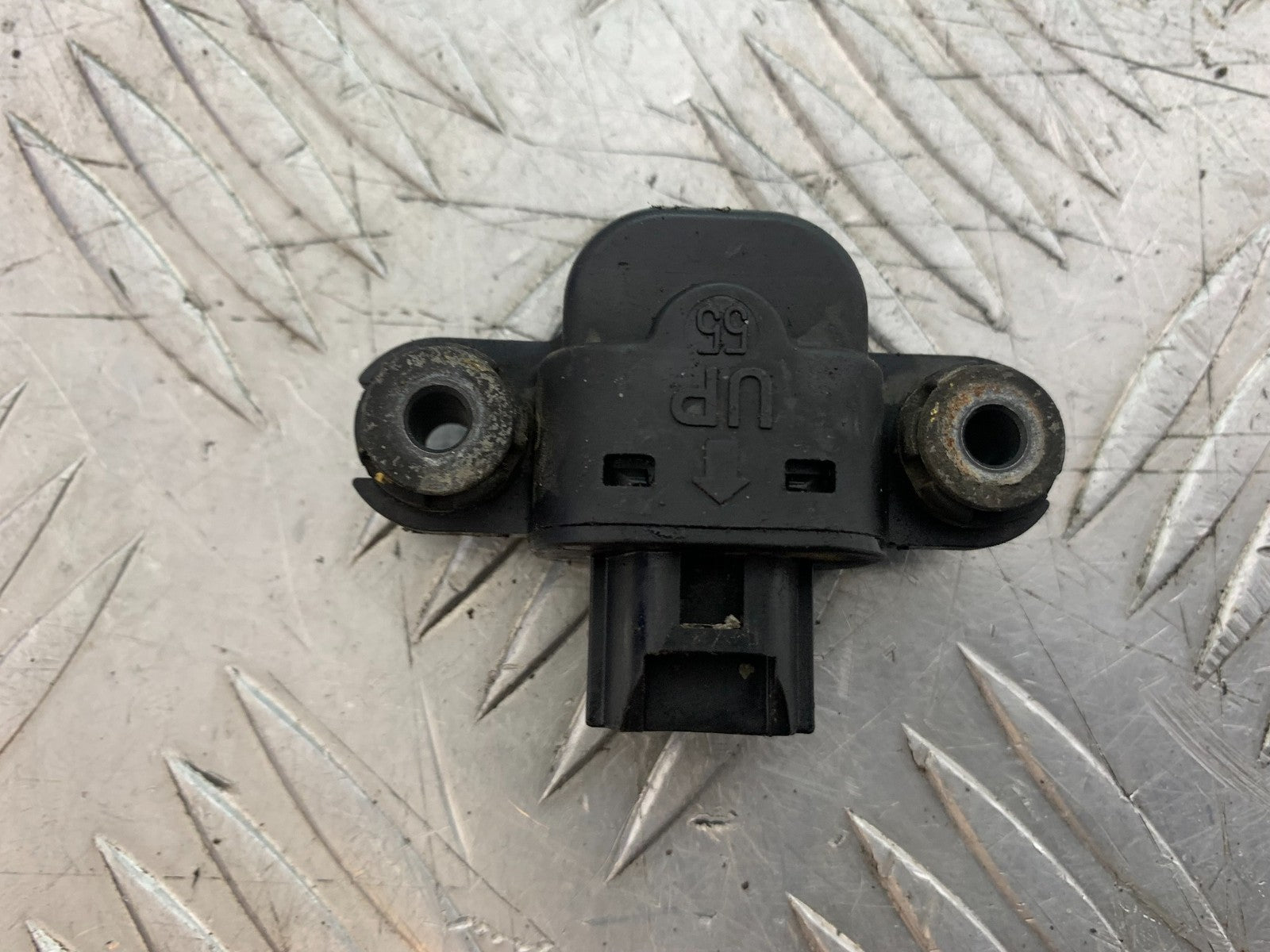 HONDA CBF125 CBF 125 TILT SENSOR YEAR 2009-14 (CMB1182)