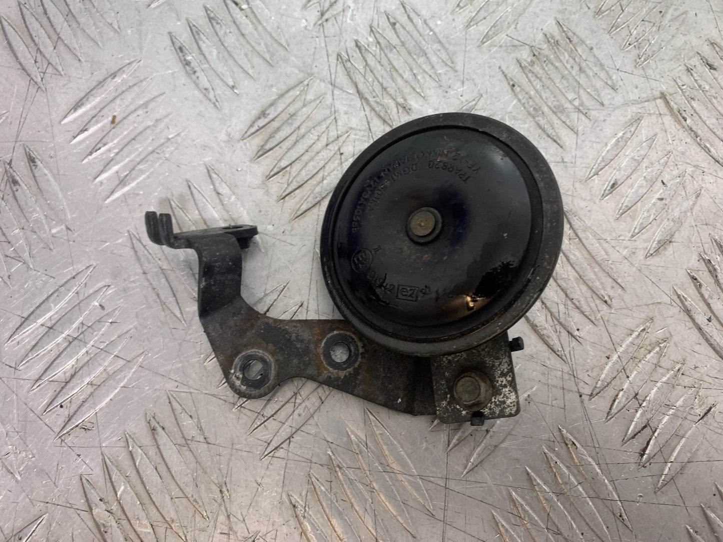 YAMAHA YZF R1 4C8 HORN  YEAR 2007-2008 (CMB1237)