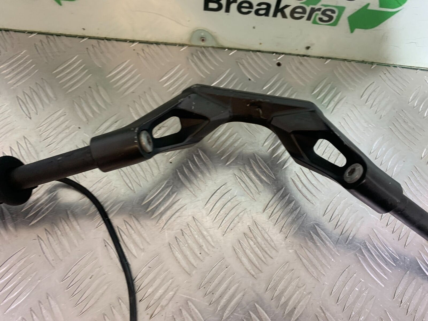 KAWASAKI NINJA 650 HANDLEBARS   YEAR 2017-2019 (CMB1018)