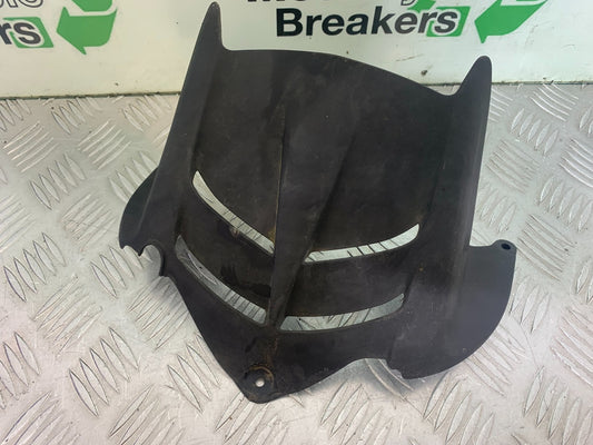 KAWASAKI ZX6R REAR HUGGER  YEAR 2009-2012 (CMB1136)