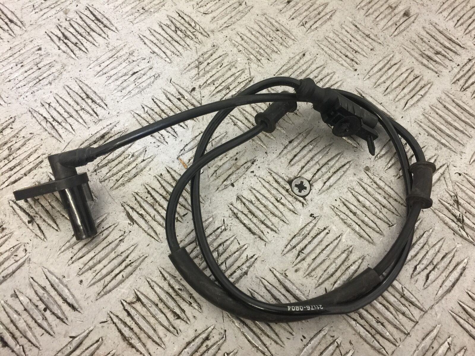 KAWASAKI VN 650 VULCAN FRONT ABS SENSOR   YEAR 2017-2021 (STOCK 705)