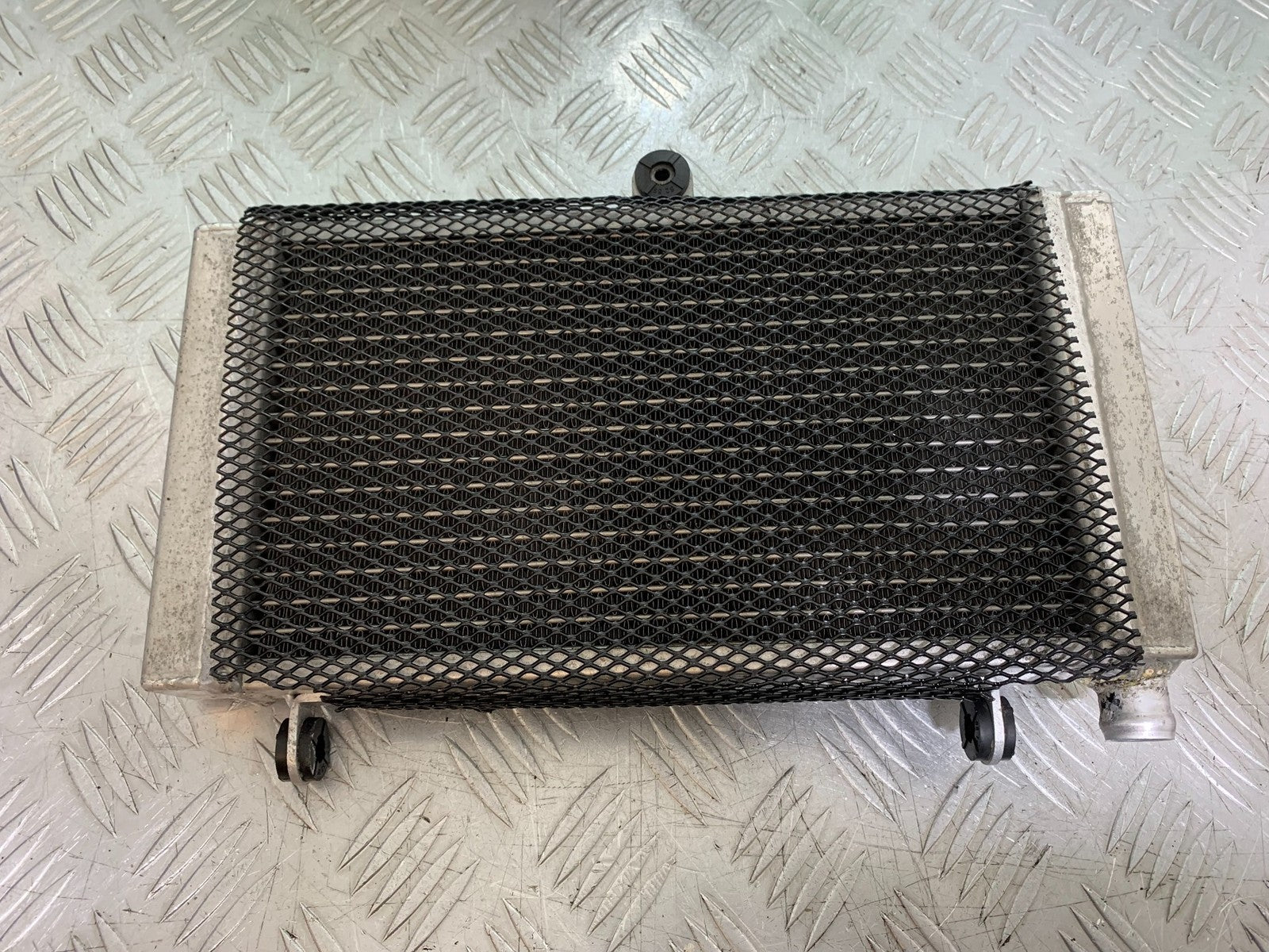 HONDA CBF500 CBF 500 RADIATOR   YEAR 2004-2008  (CMB1294)