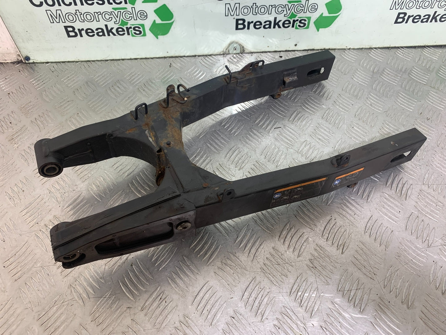 KAWASAKI Z125 Z 125 SWINGARM  YEAR  2018-2023 (CMB1167)