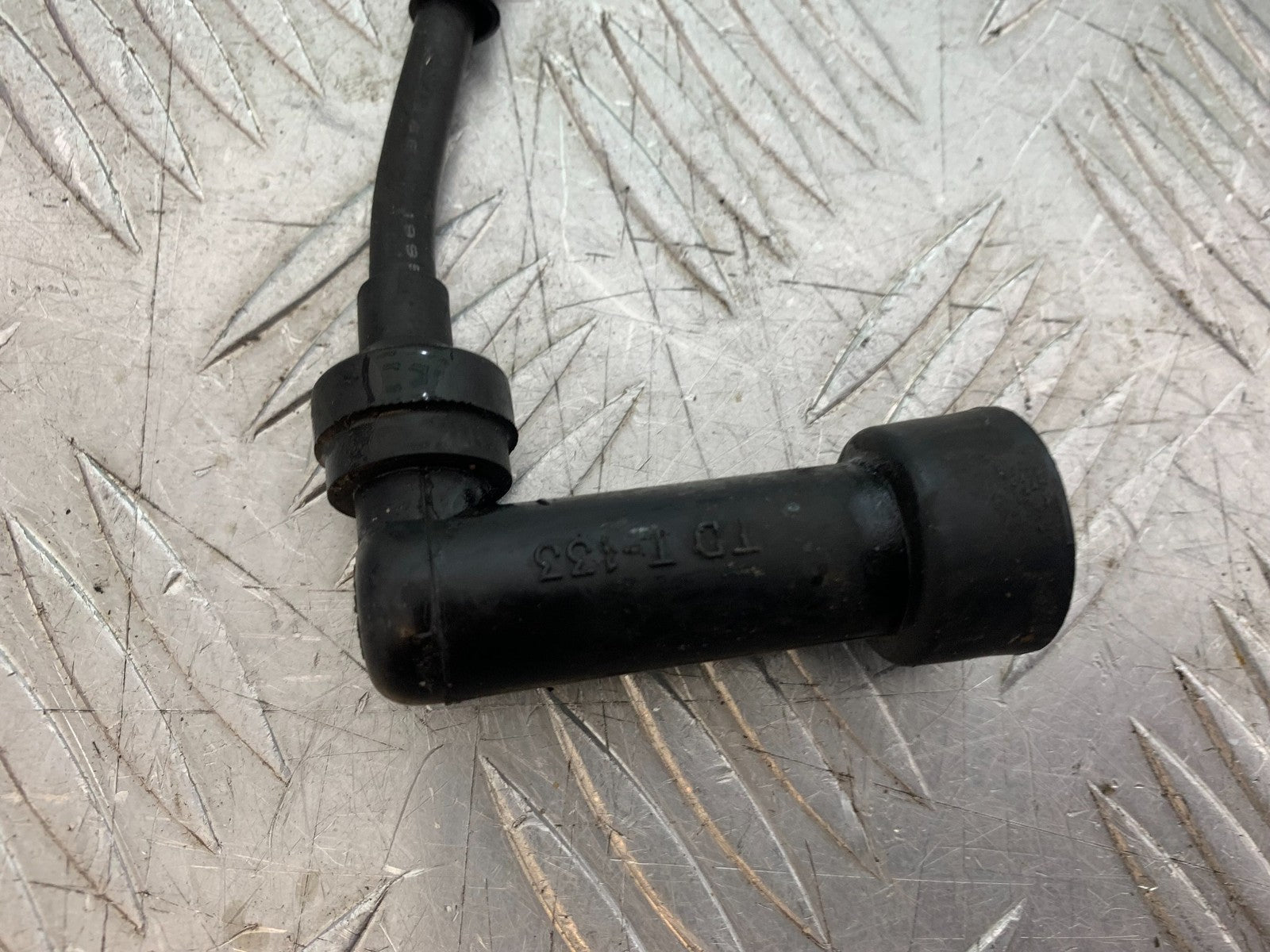 YAMAHA XV1100 XV 1100 VIRAGO COILS AND CAPS  1990-1999 (CMB1243)
