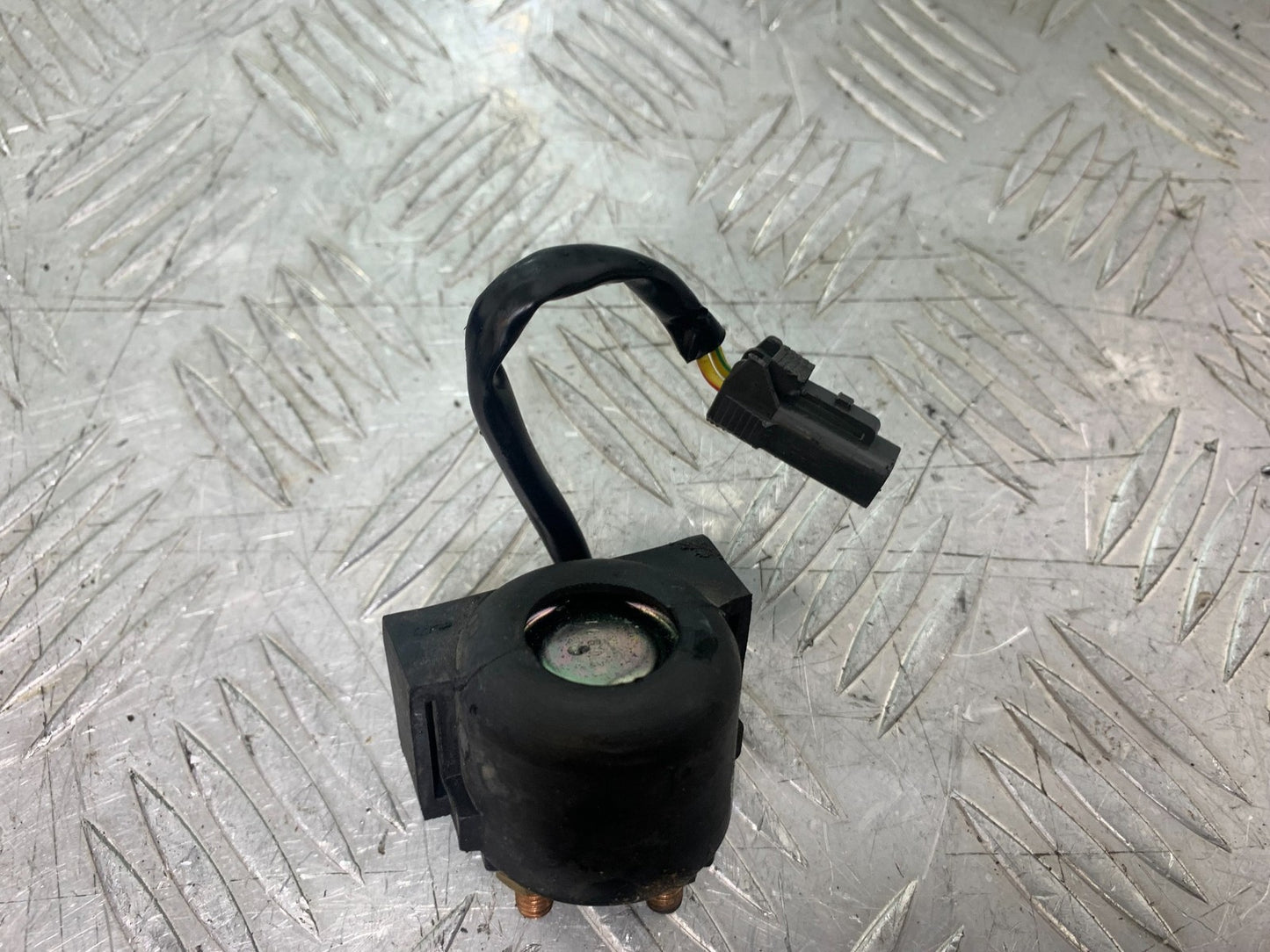 DUCATI 1198 S STARTER SOLENOID  YEAR 2009-2011 (CMB1219)