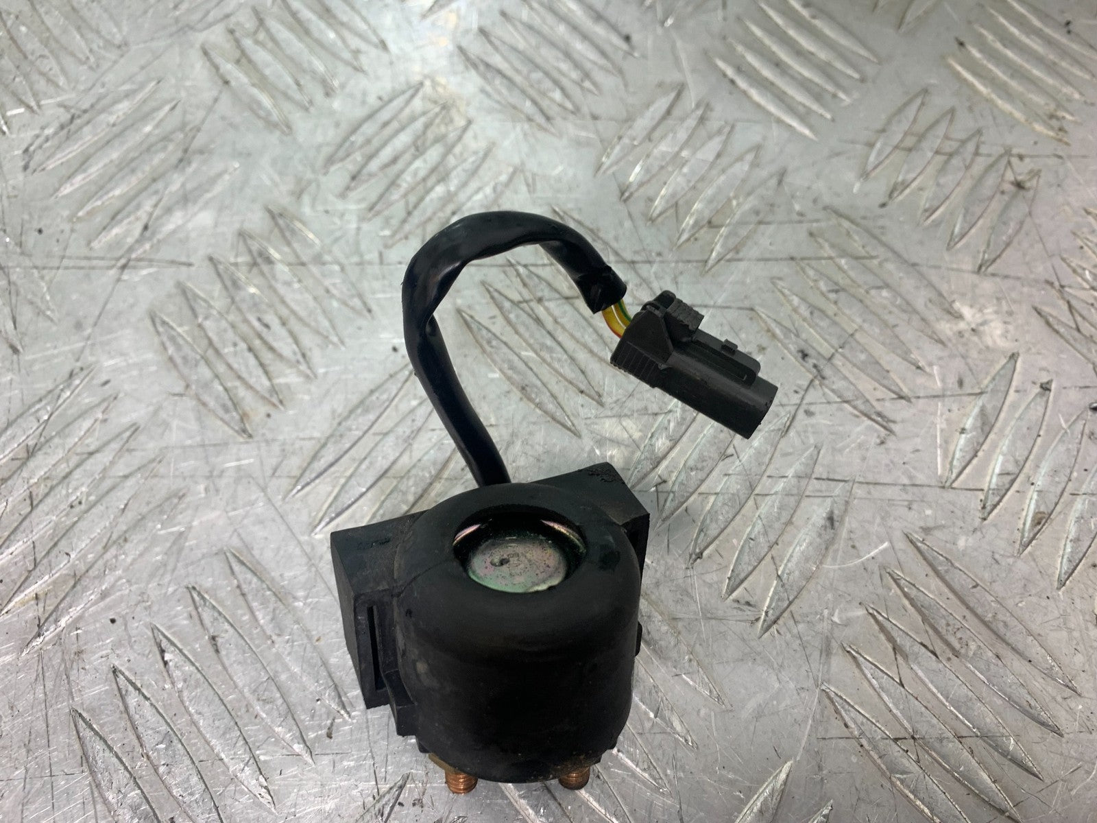 DUCATI 1198 S STARTER SOLENOID  YEAR 2009-2011 (CMB1219)