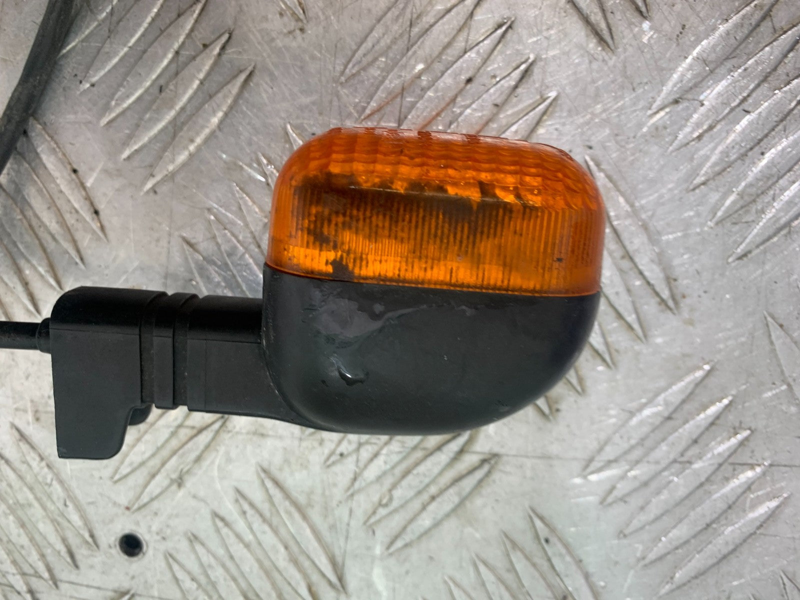 DUCATI 996 SPS 748 916 998 FRONT INDICATORS  1999-2000 (CMB1209)