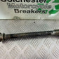 KAWASAKI ZX12R ZX12 R SWINGARM SPINDLE   YEAR 2000-01 (CMB1038)