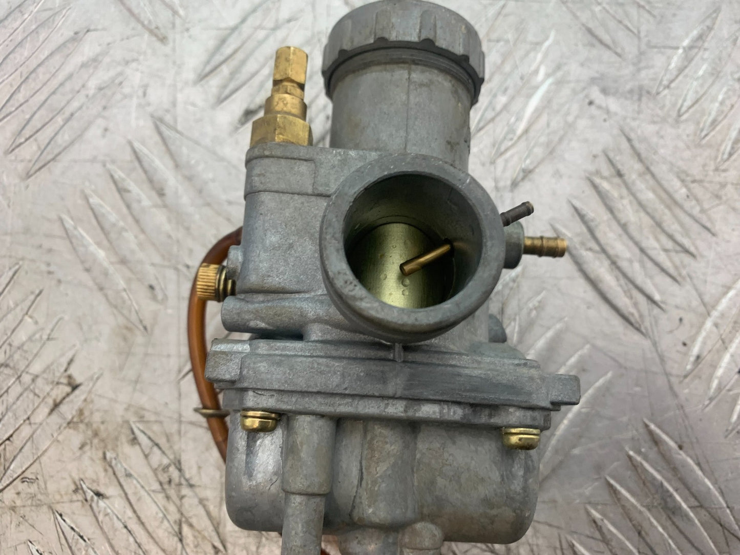 SUZUKI GP100 GP 100 CARB (GENUINE)  YEAR 1978-1988 (CMB1259)