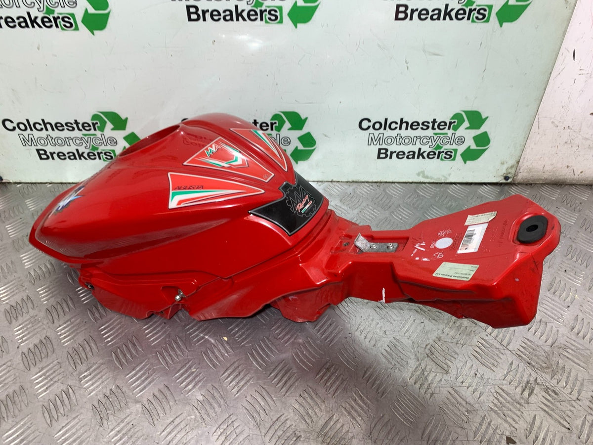 MV AGUSTA 675 F3 PETROL TANK  YEAR 2012-2016 (CMB1302)