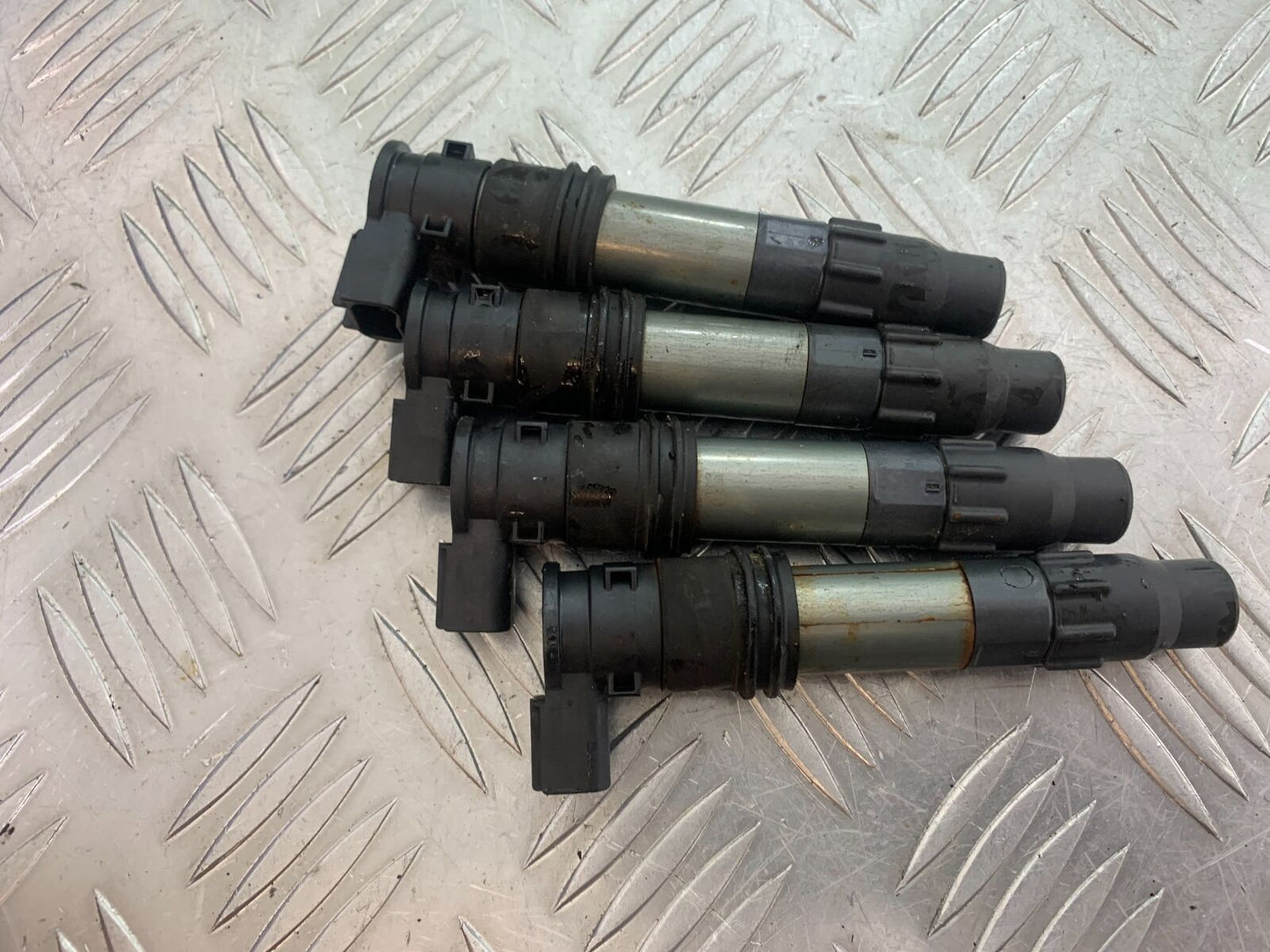SUZUKI GSX650 F GSX 650 F COILS  YEAR 2008-16 (CMB1045)