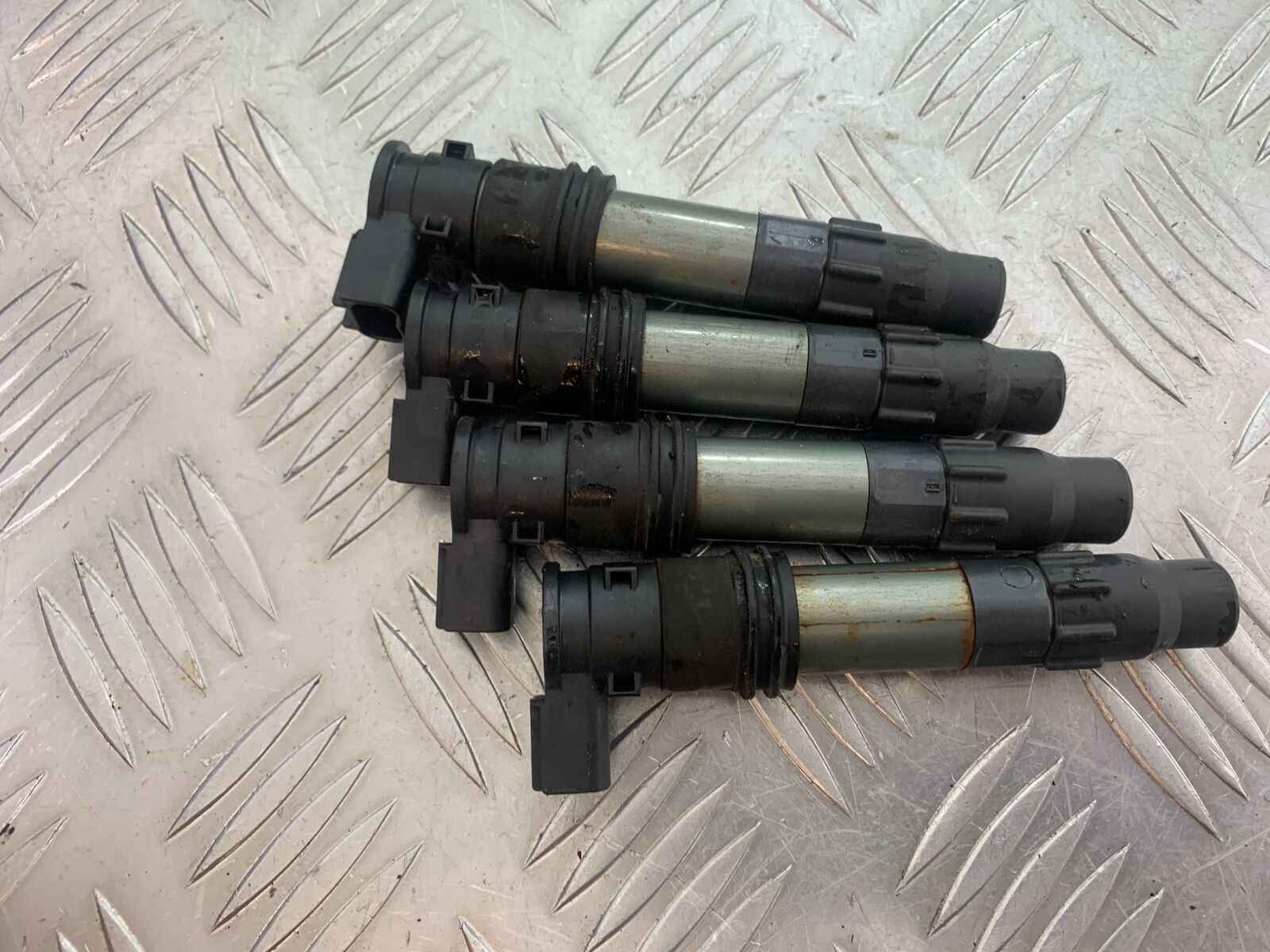 SUZUKI GSX650 F GSX 650 F COILS  YEAR 2008-16 (CMB1045)