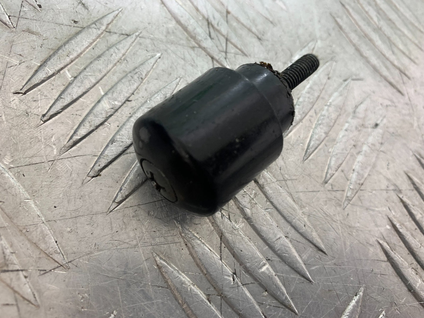HONDA CBR1000 rr FIREBLADE 1 X BAR END WEIGHT   2008-2011 (CMB1253)
