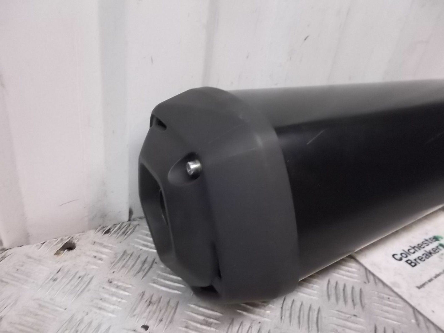 KAWASAKI ZZR1400 ZZR 1400 RIGHT SILENCER YEAR 2014  (NO2)