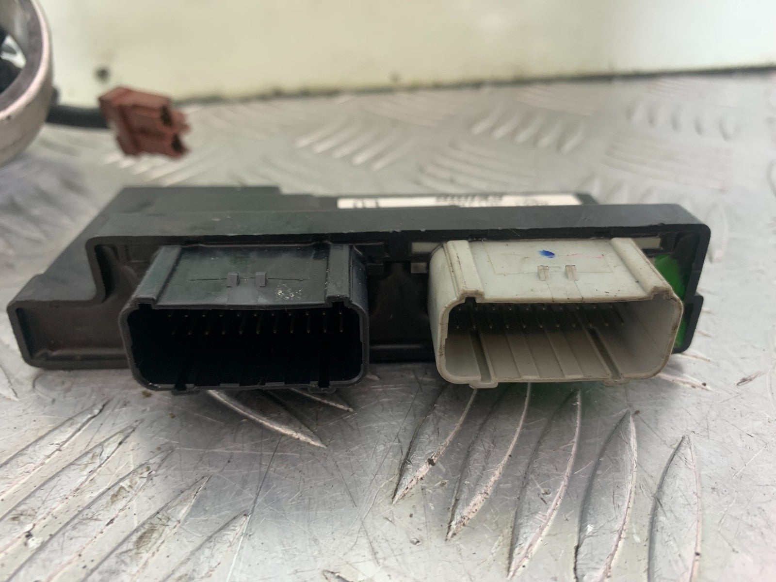 HONDA CBR1000 RR CBR1000 FIREBLADE LOCK SET ECU KEY 2008-2011 (CMB1179)