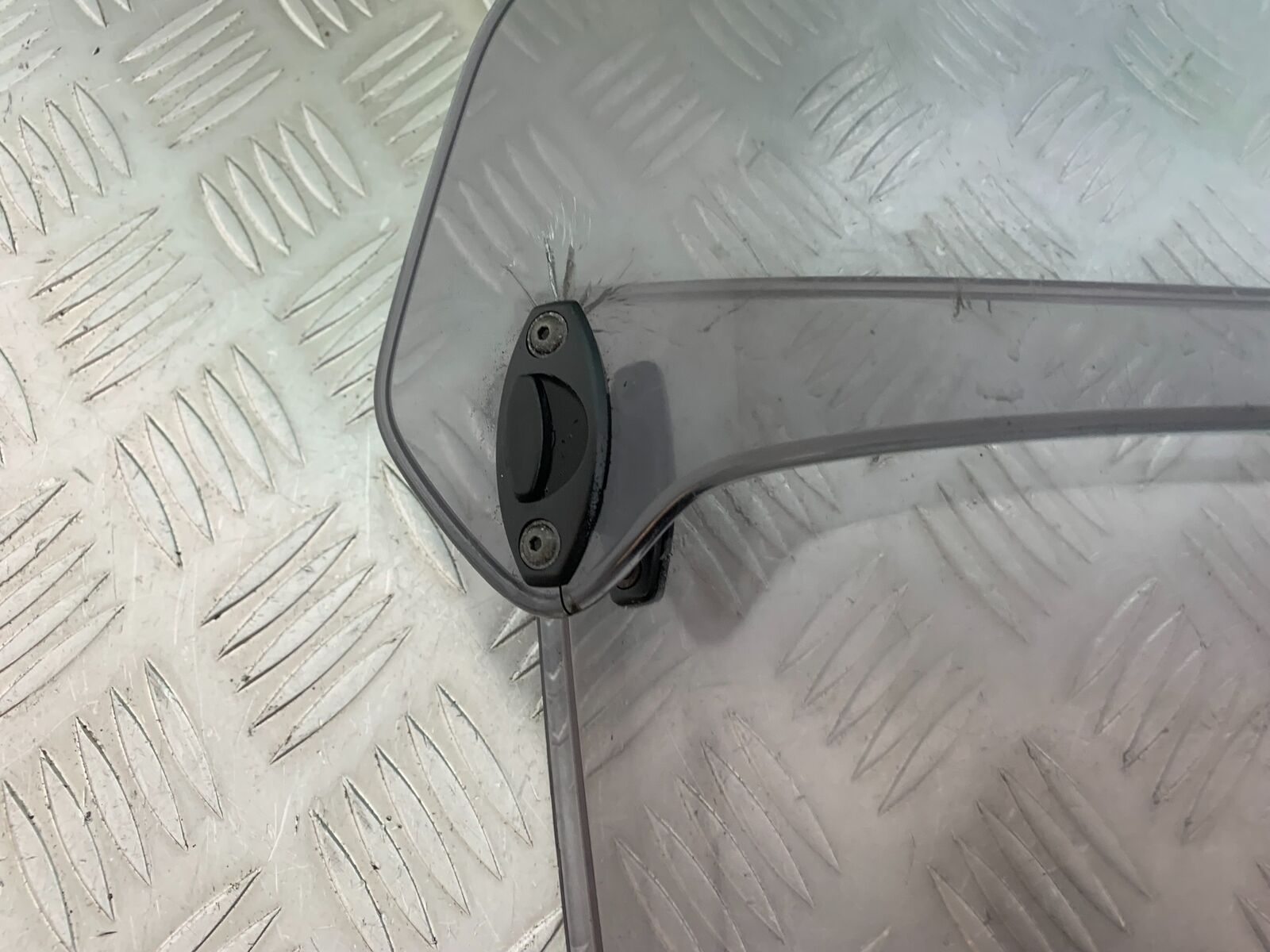 KAWASAKI Z750 Z 750 SCREEN  YEAR 2004-2006  (CMB1104)