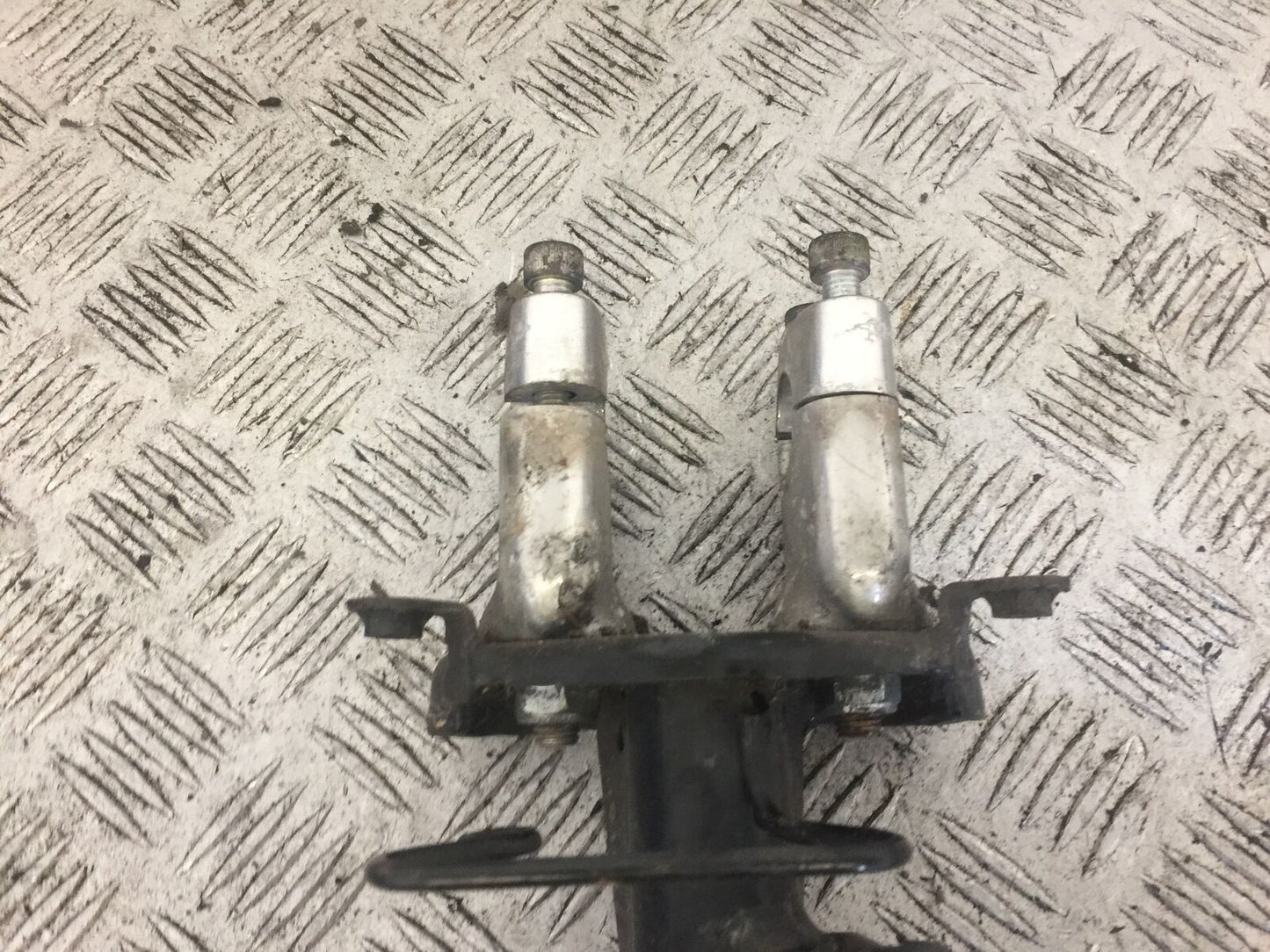 HONDA PCX125 PCX 125 TOP YOKE  YEAR 2010-2013 (STOCK 721)