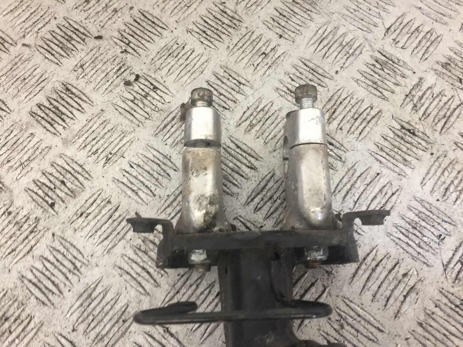 HONDA PCX125 PCX 125 TOP YOKE  YEAR 2010-2013 (STOCK 721)