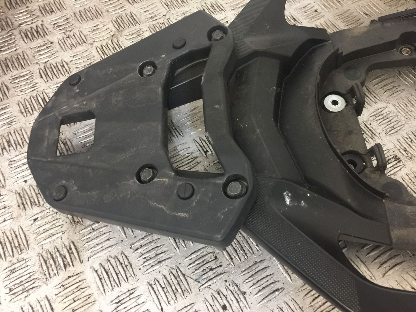 HONDA CRF1000 (DCT) AFRICA TWN  RACK  2016-2019 (STOCK 724)
