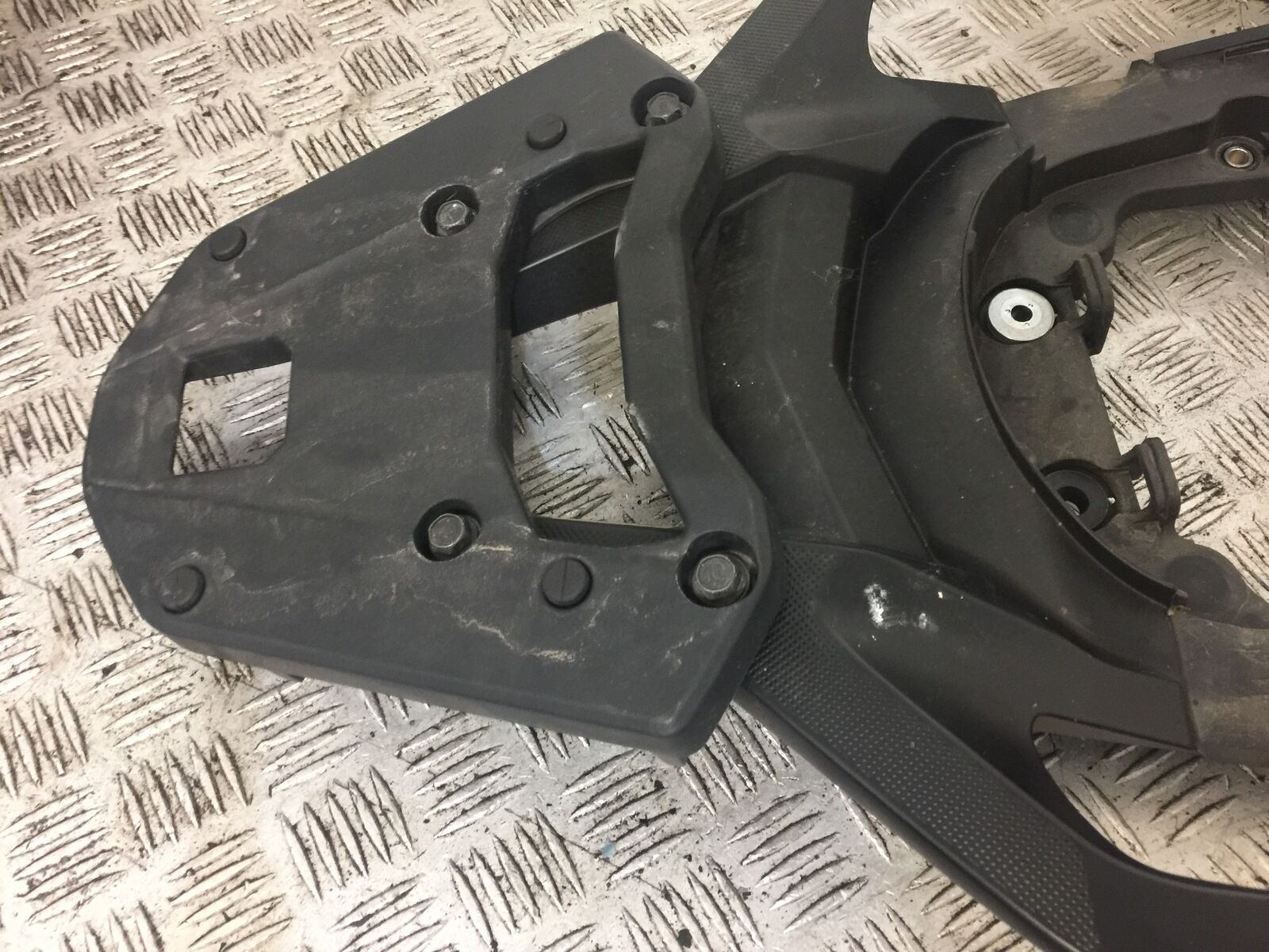 HONDA CRF1000 (DCT) AFRICA TWN  RACK  2016-2019 (STOCK 724)