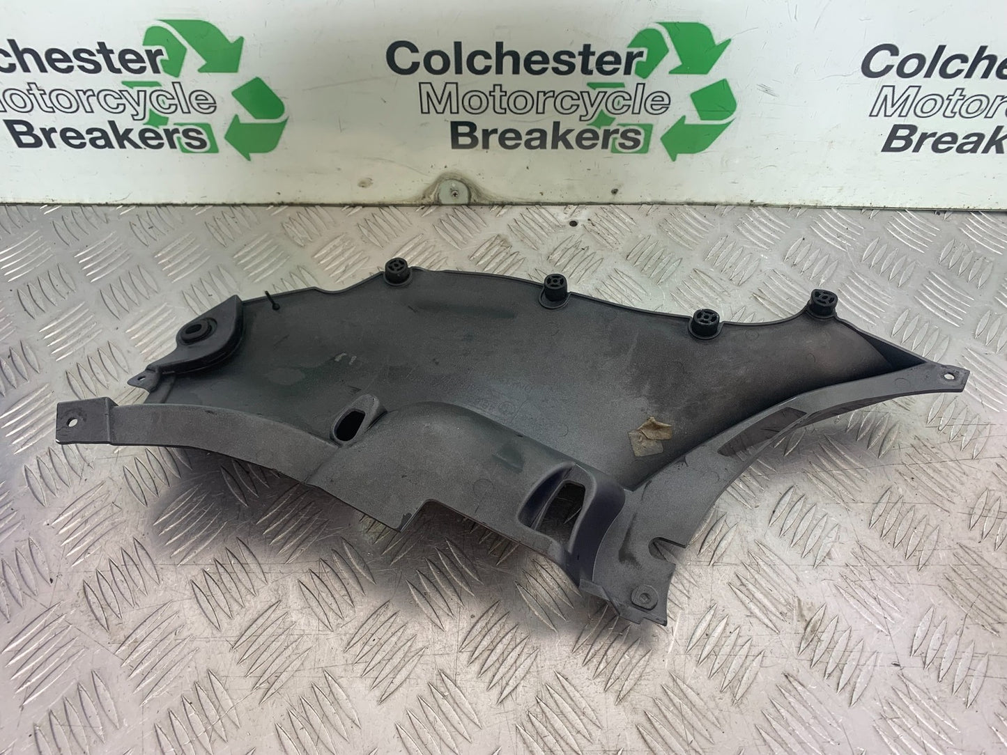 BMW K1200 K 1200 LT SIDE PANEL YEAR 1999-07 (CMB1271)
