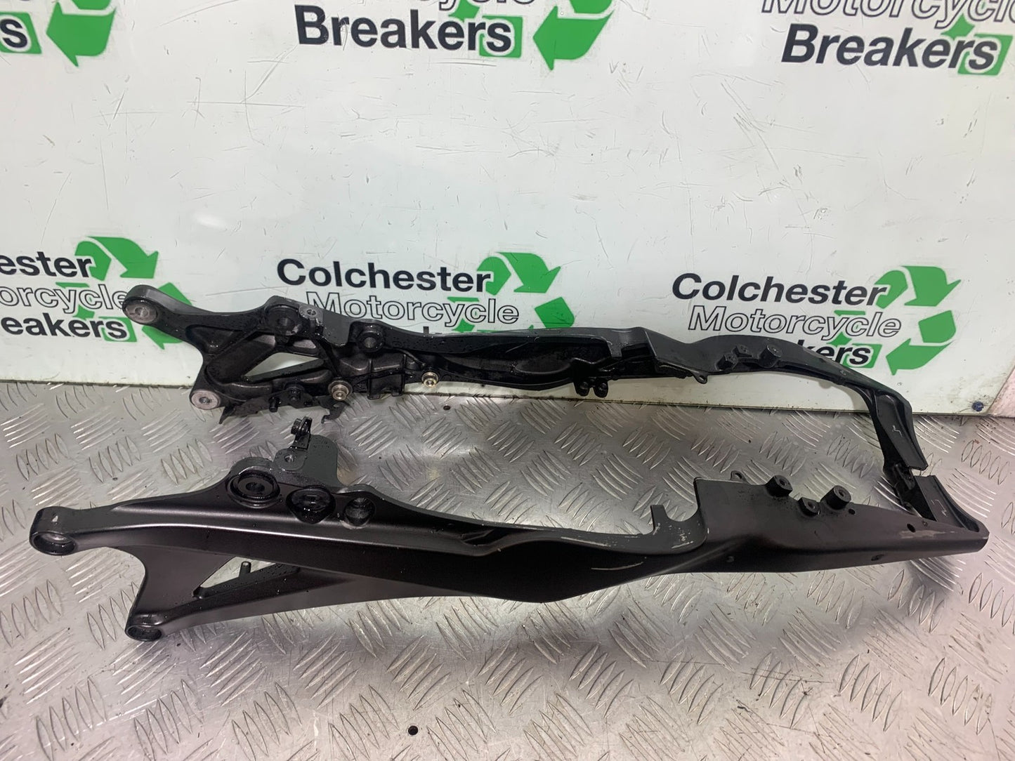 HONDA CBR1000 rr FIREBLADE REAR SUBFRAME  YEAR 2012-2016 (CMB1198)