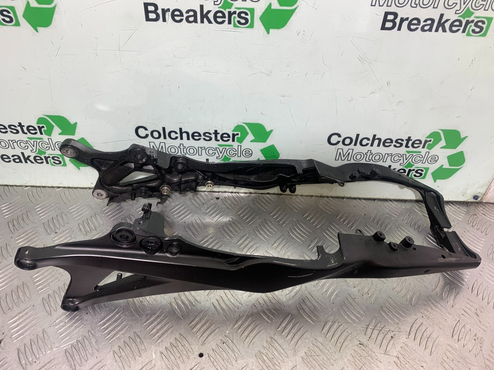 HONDA CBR1000 rr FIREBLADE REAR SUBFRAME  YEAR 2012-2016 (CMB1198)