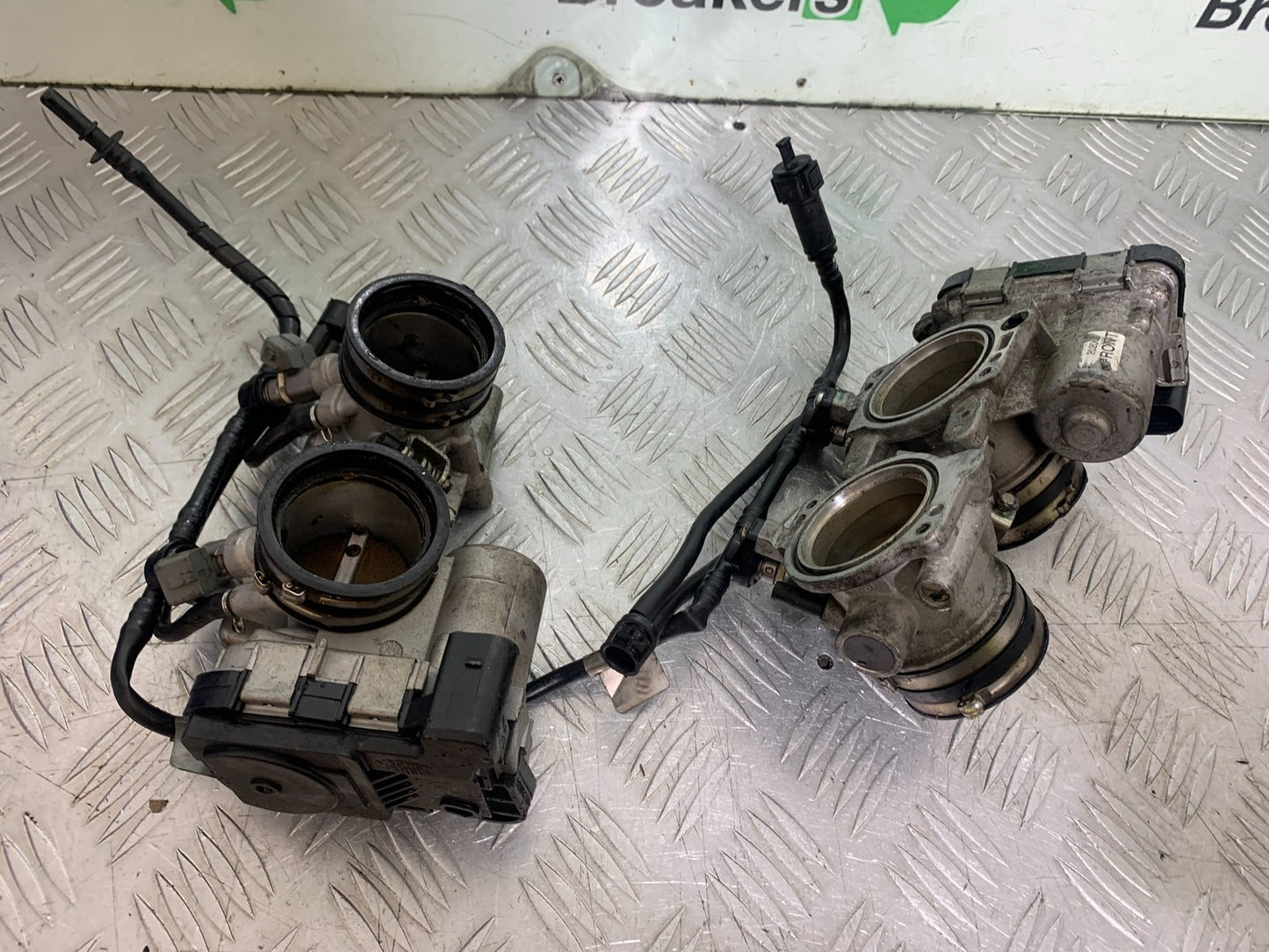 APRILIA TUONO 1000 V4 THROTTLE BODIES   YEAR 2013-2014  (CMB1239)