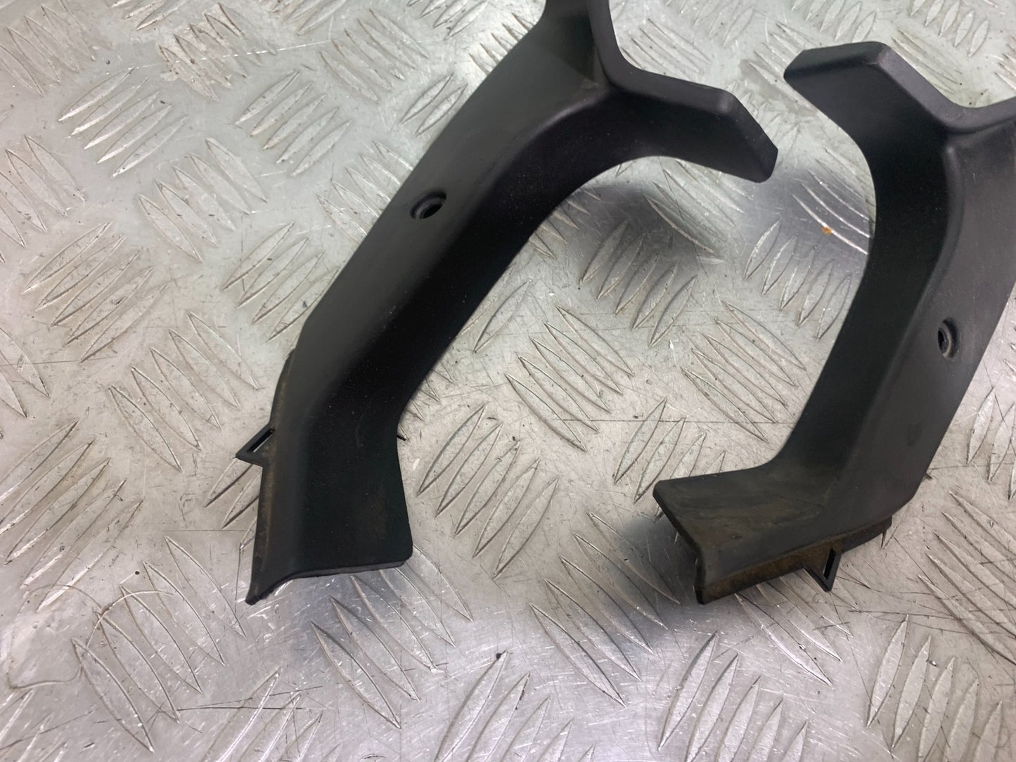 HONDA CBF125 CBF 125 TOP FAIRING INFILL PANELS  YEAR 2009-14  (CMB1172)