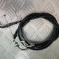 HONDA CRF1000 (DCT) AFRICA TWIN THROTTLE CABLES  YEAR 2017 (CMB1030)