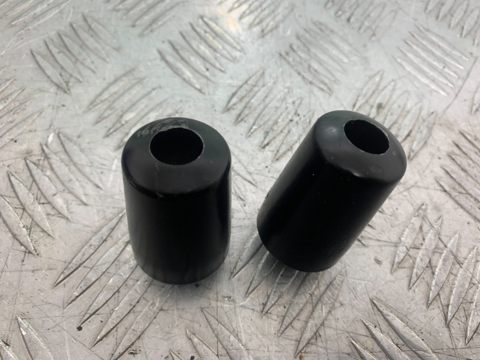 HONDA NT 700 V DEAUVILLE BAR END WEIGHTS   YEAR 2006-2010 (CMB1298)