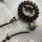 HONDA XL125 VARADERO GENERATOR AND PICK UP    YEAR 2001-2006  (CMB1210)