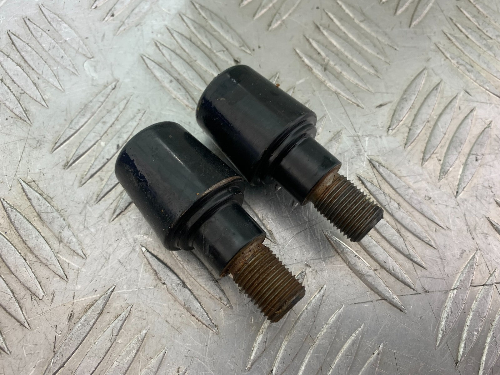 YAMAHA XMAX 250 XMAX 250 BAR END WEIGHTS   YEAR 2006-09 (CMB1201)