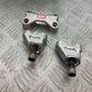 APRILIA TUONO 1000 V4 HANDLEBAR RISERS  YEAR 2013-2014 (CMB1239)