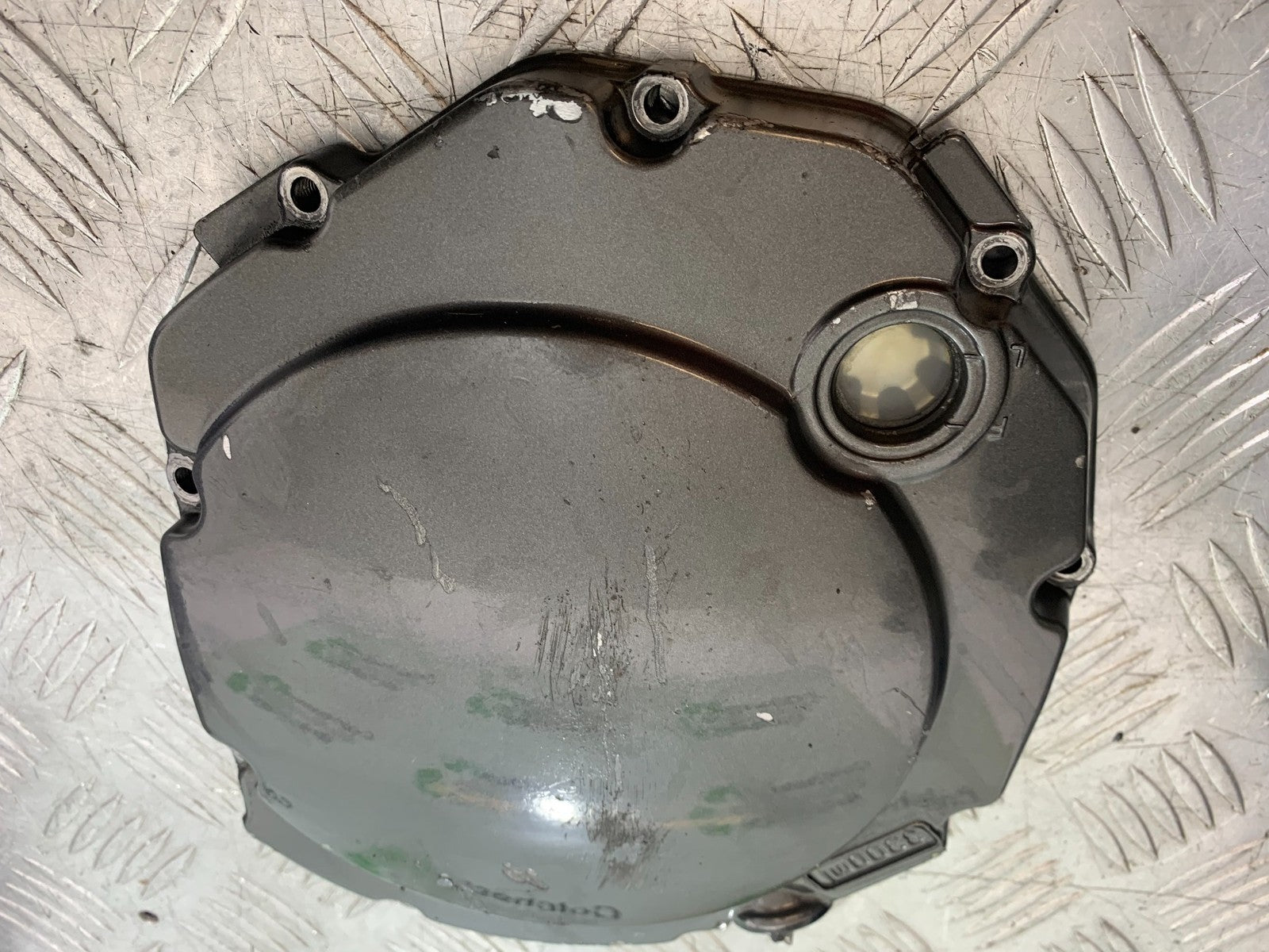 SUZUKI GSX750 INAZUMA CLUTCH COVER YEAR 1998-2003 (CMB1308)