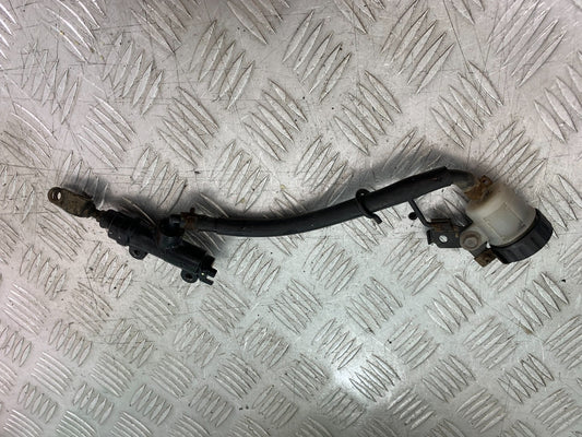 KAWASAKI NINJA 400 EX 400 REAR MASTER CYLINDER   YEAR 2018-2022 (CMB1278)