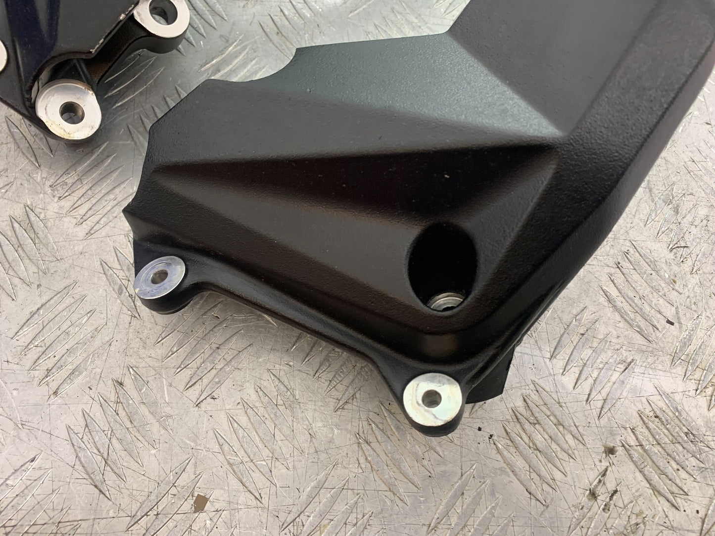MV AGUSTA 675 F3 ENGINE BRACKETS  YEAR 2012-2016 (CMB1302)
