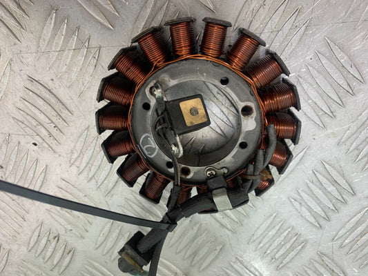 KAWASAKI VN1500 CLASSIC GENERATOR AND PICK UP   YEAR 1999 -2006 (CMB1166)