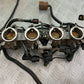 KAWASAKI GTR1400 GTR 1400 THROTTLE BODIES YEAR 2007-2009 (CMB1306)