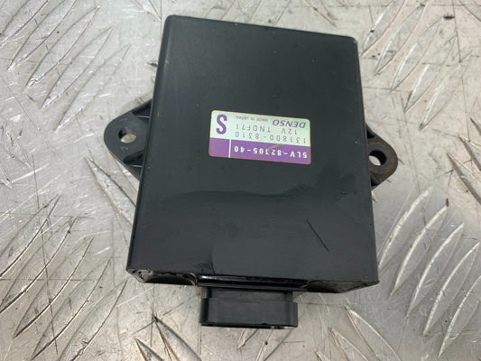 YAMAHA FZS1000 FAZER ECU  YEAR 2001-05 (CMB1275)