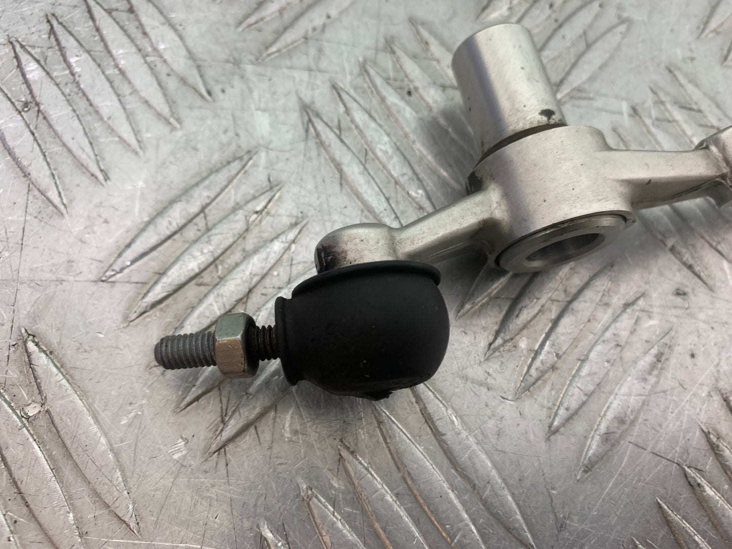 BMW S1000 RR GEAR LEVER   YEAR 2015-2018 (CMB1246)