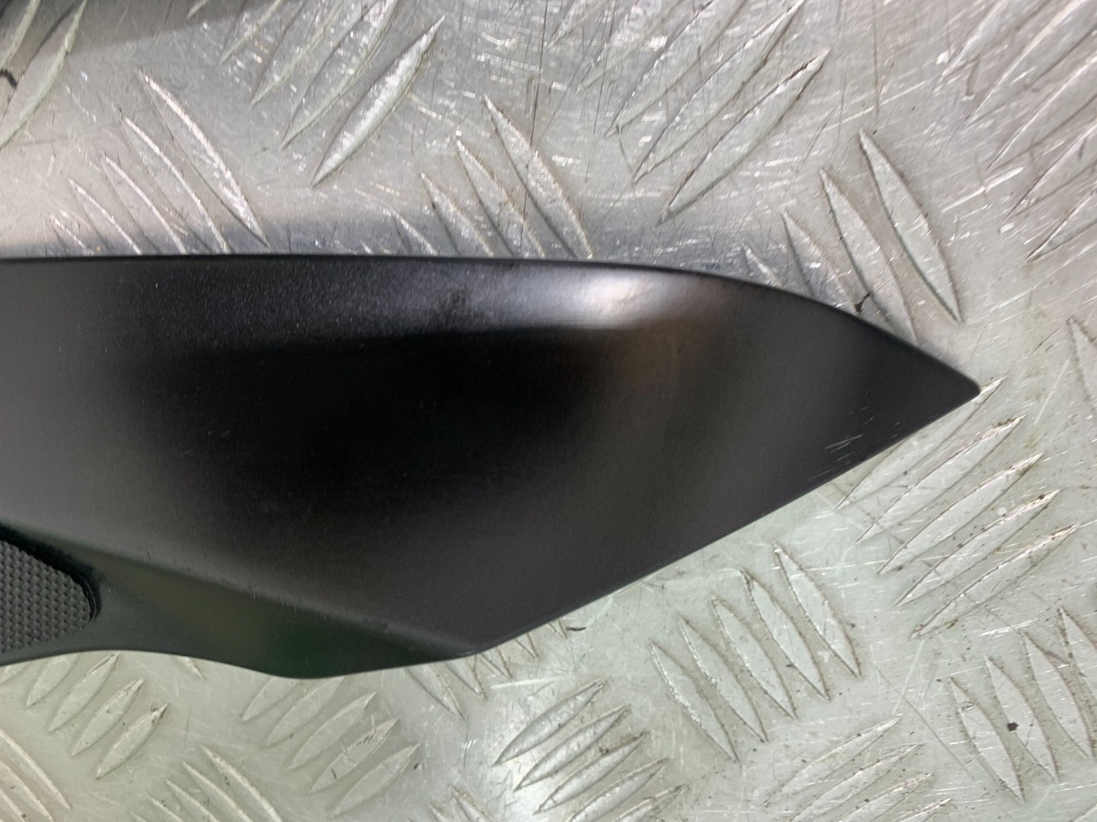 MV AGUSTA 800 F3 LEFT AND RIGHT INFILL COVERS  YEAR 2017-2019 (CMB1227)