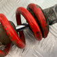 HONDA VFR800 PRE V-TEC REAR SHOCK  YEAR 1998-2001 (CMB1233)